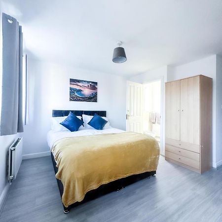 Spacious 6 Bedroom House Near City Centre Birmingham Exteriör bild